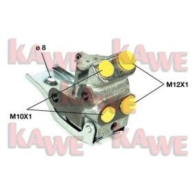 Bremskraftregler für RENAULT von KAWE