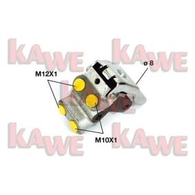 Bremskraftregler für RENAULT von KAWE