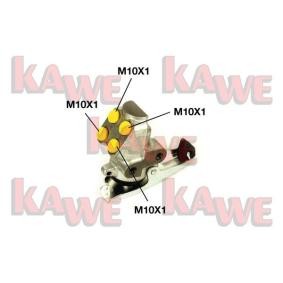 Bremskraftregler P9932