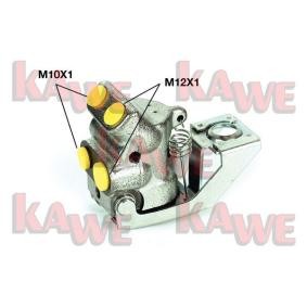 Bremskraftregler für FIAT von KAWE