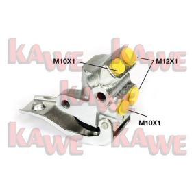 Bremskraftregler für PEUGEOT von KAWE