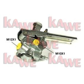 Bremskraftregler für RENAULT von KAWE