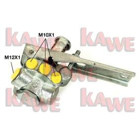 Bremskraftregler für RENAULT von KAWE