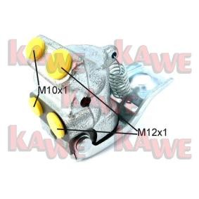 Bremskraftregler P9960