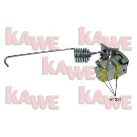Bremskraftregler von KAWE