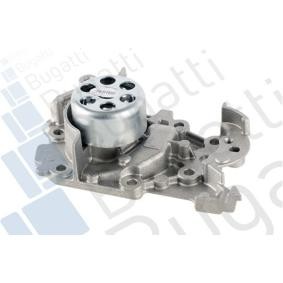 PROTON Wasserpumpe von BUGATTI