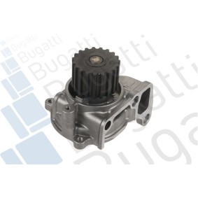 Achetez des Pompe à eau BUGATTI PA10091 à prix pour 51,86 €