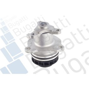 Achetez des Pompe à eau BUGATTI PA10117 à prix pour 59,35 €