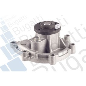 Wasserpumpe PA10137 von BUGATTI günstig für 105,59 € online kaufen