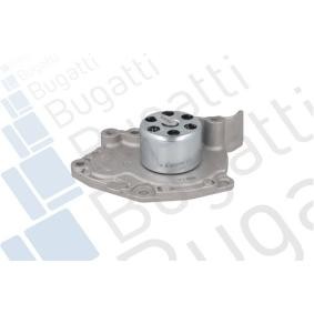Achetez des Pompe à eau BUGATTI PA10146 à prix pour 51,18 €
