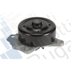 Osta Vesipumppu BUGATTI:llä PA10156 edullisesti hintaan 75,26 €