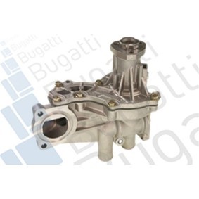 Achetez des Pompe à eau BUGATTI PA10161 à prix pour 56,40 €