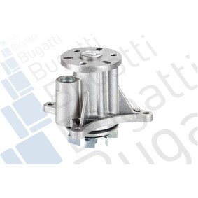Osta Vesipumppu BUGATTI:llä PA10169 edullisesti hintaan 49,58 €
