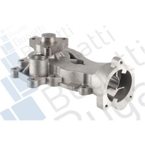 Achetez des Pompe à eau BUGATTI PA10191 à prix pour 74,59 €