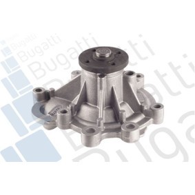 Wasserpumpe PA10192 von BUGATTI günstig für 44,72 € online kaufen
