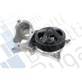 Comprar Bomba de agua de BUGATTI PA10211 a bajo precio de 89,30 €