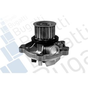 Achetez des Pompe à eau BUGATTI PA10212 à prix pour 143,24 €