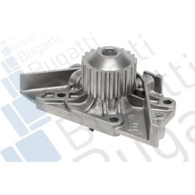 Acquista Pompa acqua da BUGATTI PA10233 a buon mercato per soli 61,59 €