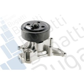 Achetez des Pompe à eau BUGATTI PA10277 à prix pour 55,13 €