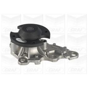Wasserpumpe PA1160