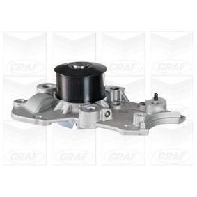 Wasserpumpe PA1187 von GRAF günstig für 140,38 € online kaufen