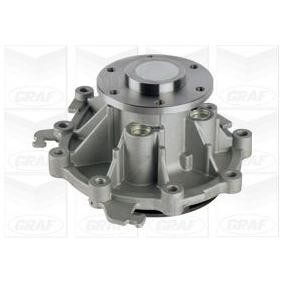 Köp Vattenpump av GRAF PA1225 till det låga priset 2839,92 kr