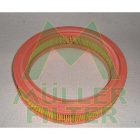 Luftfilter PA128 für Panda Schrägheck (312_, 319_) für 5,50 CHF
