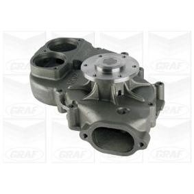Köp Vattenpump av GRAF PA1298 till det låga priset 2345,23 kr