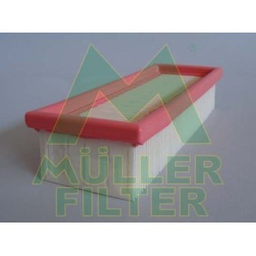 Luftfilter PA132 für PUNTO Cabriolet (176C) für 5,86 CHF