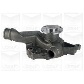 Köp Vattenpump av GRAF PA1322 till det låga priset 2161,79 kr
