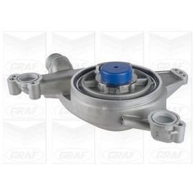 Köp Vattenpump av GRAF PA1330 till det låga priset 5588,31 kr