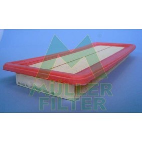 MAZDA Luftfilter von MULLER FILTER
