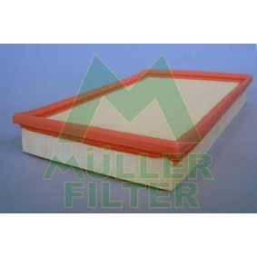 Köp Luftfilter av MULLER FILTER PA152 till det låga priset 148,87 kr
