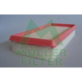 Köp Luftfilter av MULLER FILTER PA159 till det låga priset 139,42 kr