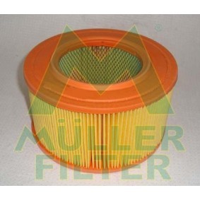 Kjøp Luftfilter av MULLER FILTER PA170 til den lave prisen 147,40 NOK