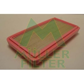 Luftfilter PA184