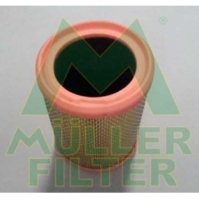 Köp Luftfilter av MULLER FILTER PA189 till det låga priset 127,20 kr