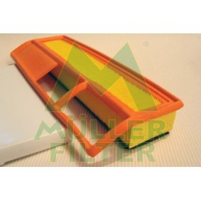 Luftfilter PA2107S für Doblo Kombi (119_, 223_) für 11,50 CHF