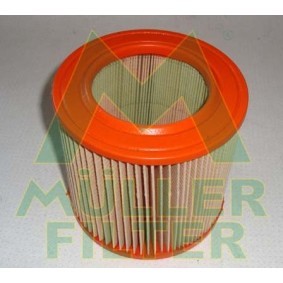 Köp Luftfilter av MULLER FILTER PA244 till det låga priset 153,12 kr