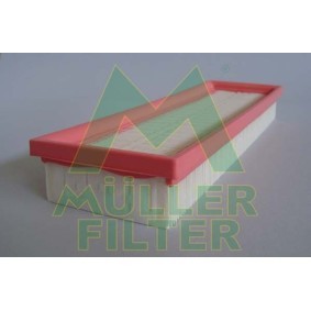 Köp Luftfilter av MULLER FILTER PA282 till det låga priset 120,26 kr