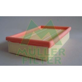 Køb Luftfilter af MULLER FILTER PA297 til den lave pris 72,29 DKK