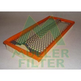 Köp Luftfilter av MULLER FILTER PA301 till det låga priset 155,28 kr