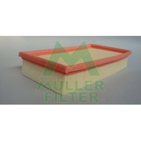 Köp Luftfilter av MULLER FILTER PA305 till det låga priset 106,21 kr