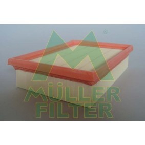 Køb Luftfilter af MULLER FILTER PA307 til den lave pris 81,20 DKK