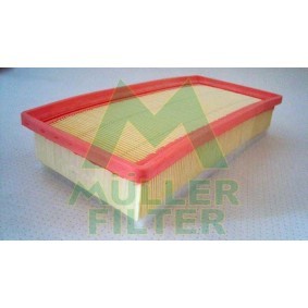 Luftfilter PA3104 für C5 Aircross für 15,03 CHF