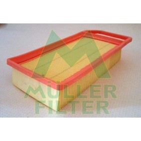 Luftfilter PA3105 für C5 Aircross für 13,57 CHF