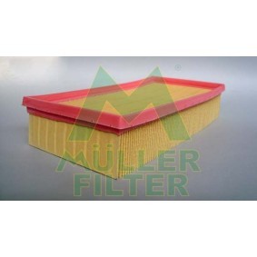 Achetez des Filtre à air MULLER FILTER PA3129 à prix pour 6,21 €