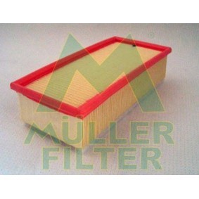Acquista Filtro aria da MULLER FILTER PA3137 a buon mercato per soli 16,35 €