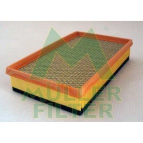 Luftfilter PA3139 für STILO Multi Wagon (192) für 12,09 CHF