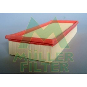 Luftfilter von MULLER FILTER PA314